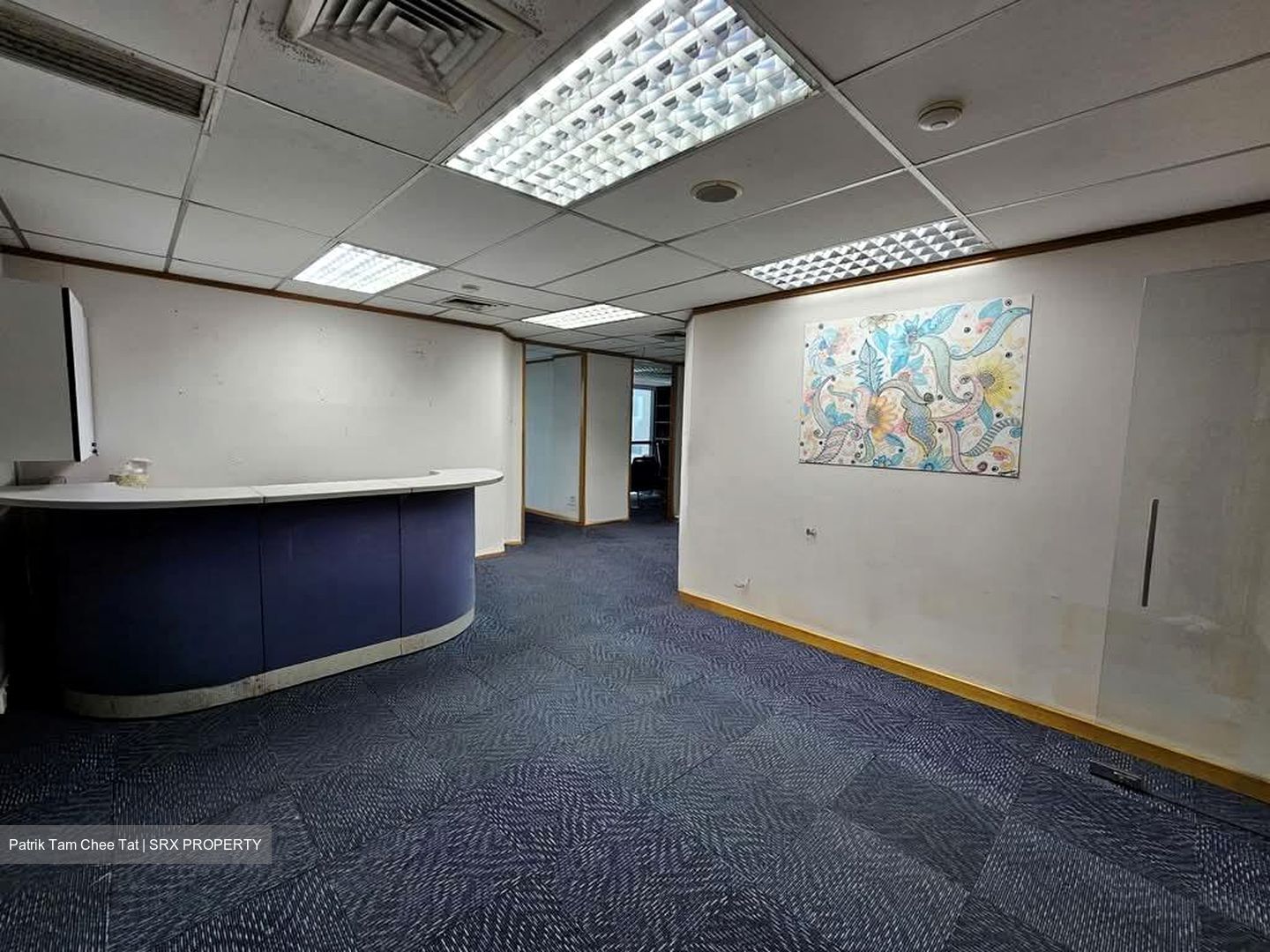 High Street Centre (D6), Office #563949581